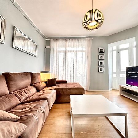 New Calabuig Apartaments บาเลนเซีย ภายนอก รูปภาพ