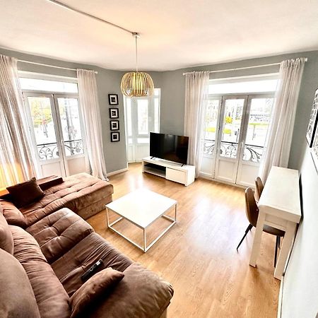 New Calabuig Apartaments บาเลนเซีย ภายนอก รูปภาพ
