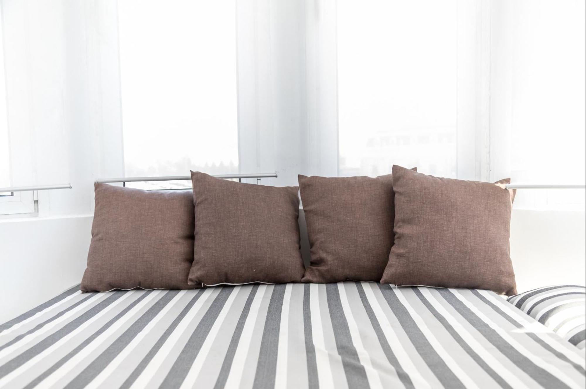 New Calabuig Apartaments บาเลนเซีย ภายนอก รูปภาพ