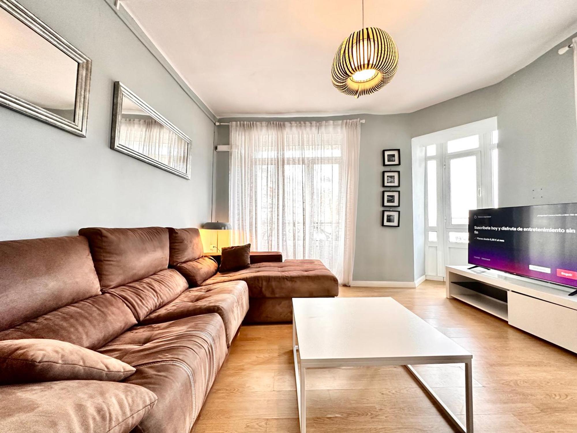 New Calabuig Apartaments บาเลนเซีย ภายนอก รูปภาพ