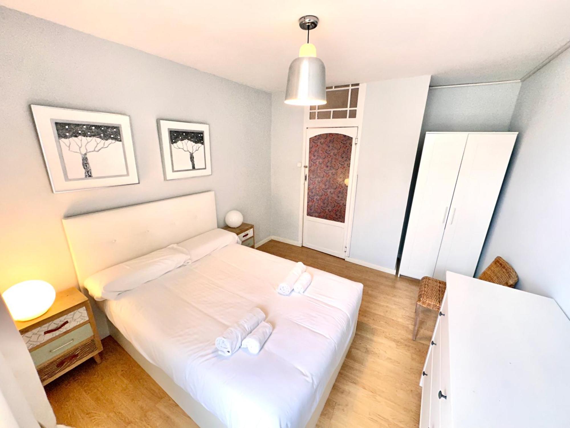 New Calabuig Apartaments บาเลนเซีย ภายนอก รูปภาพ