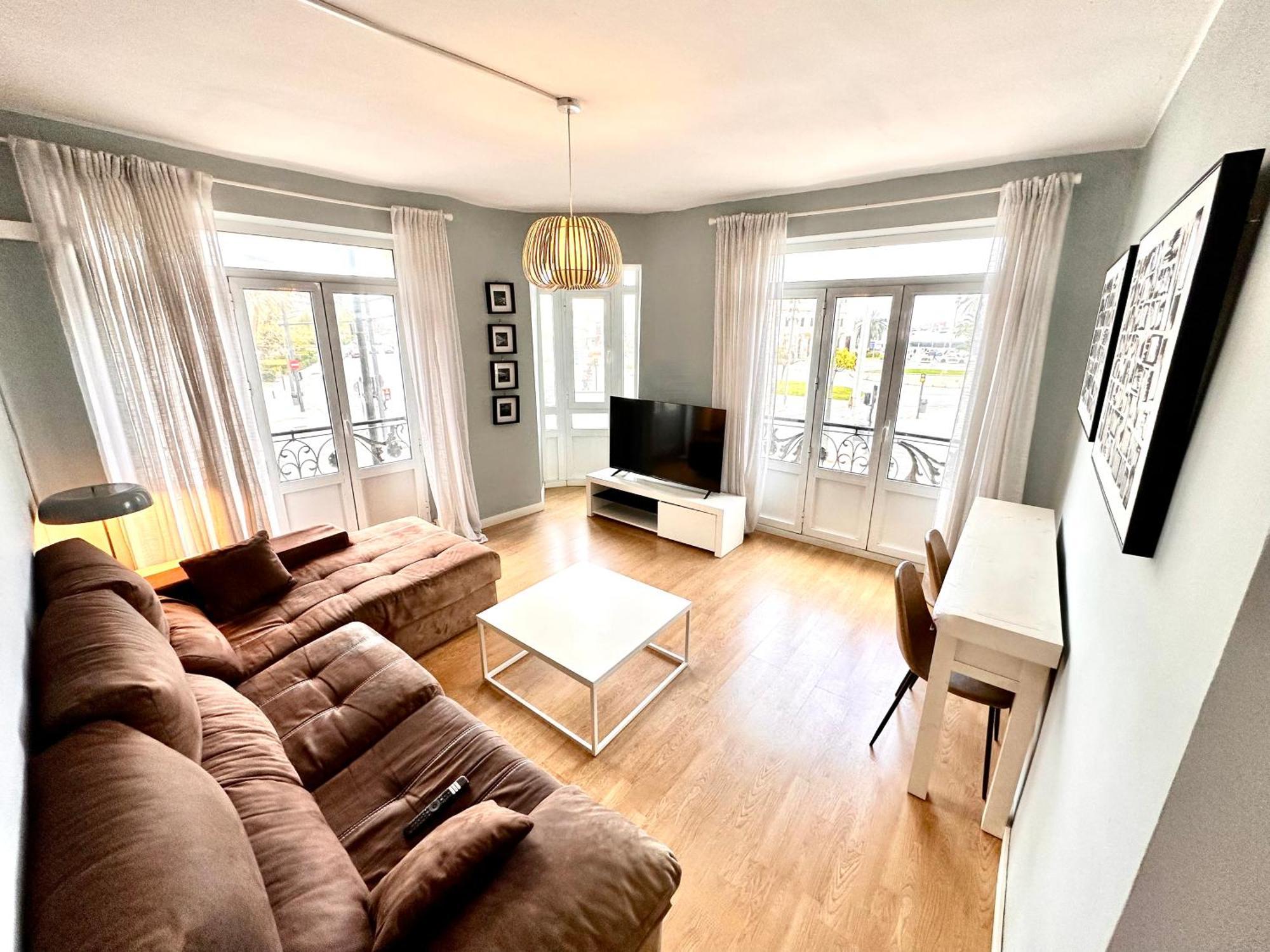 New Calabuig Apartaments บาเลนเซีย ภายนอก รูปภาพ